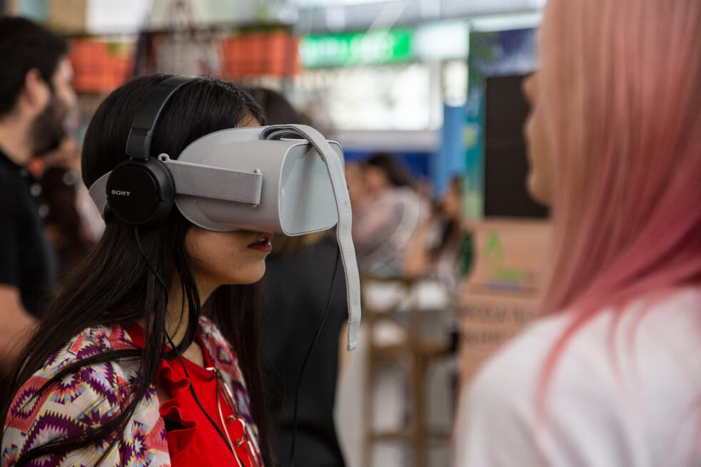Moda cercana, tecnología y diversidad, el resumen de Colombiamoda 2019
