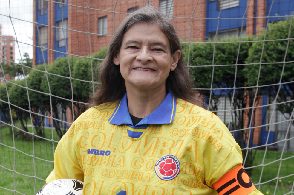 Myriam Guerrero