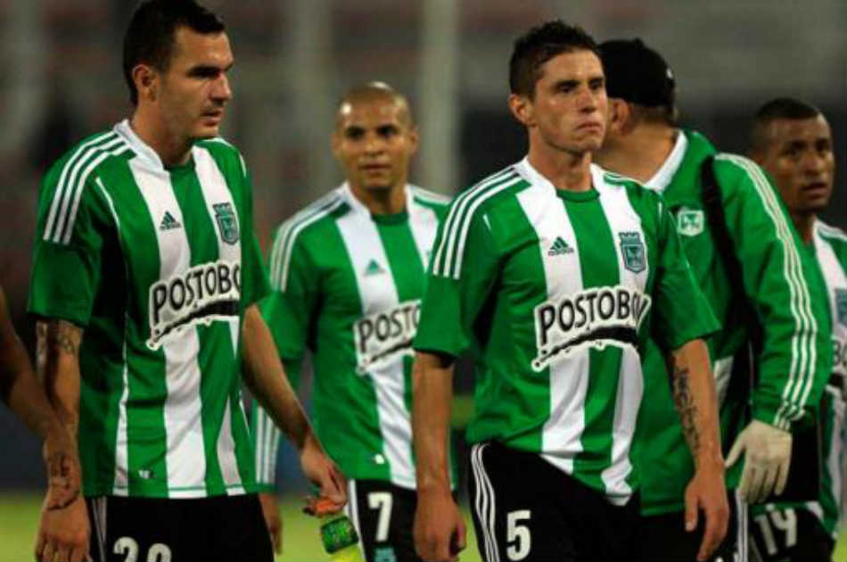 Capturan al autor del robo al Sevilla en Medellín