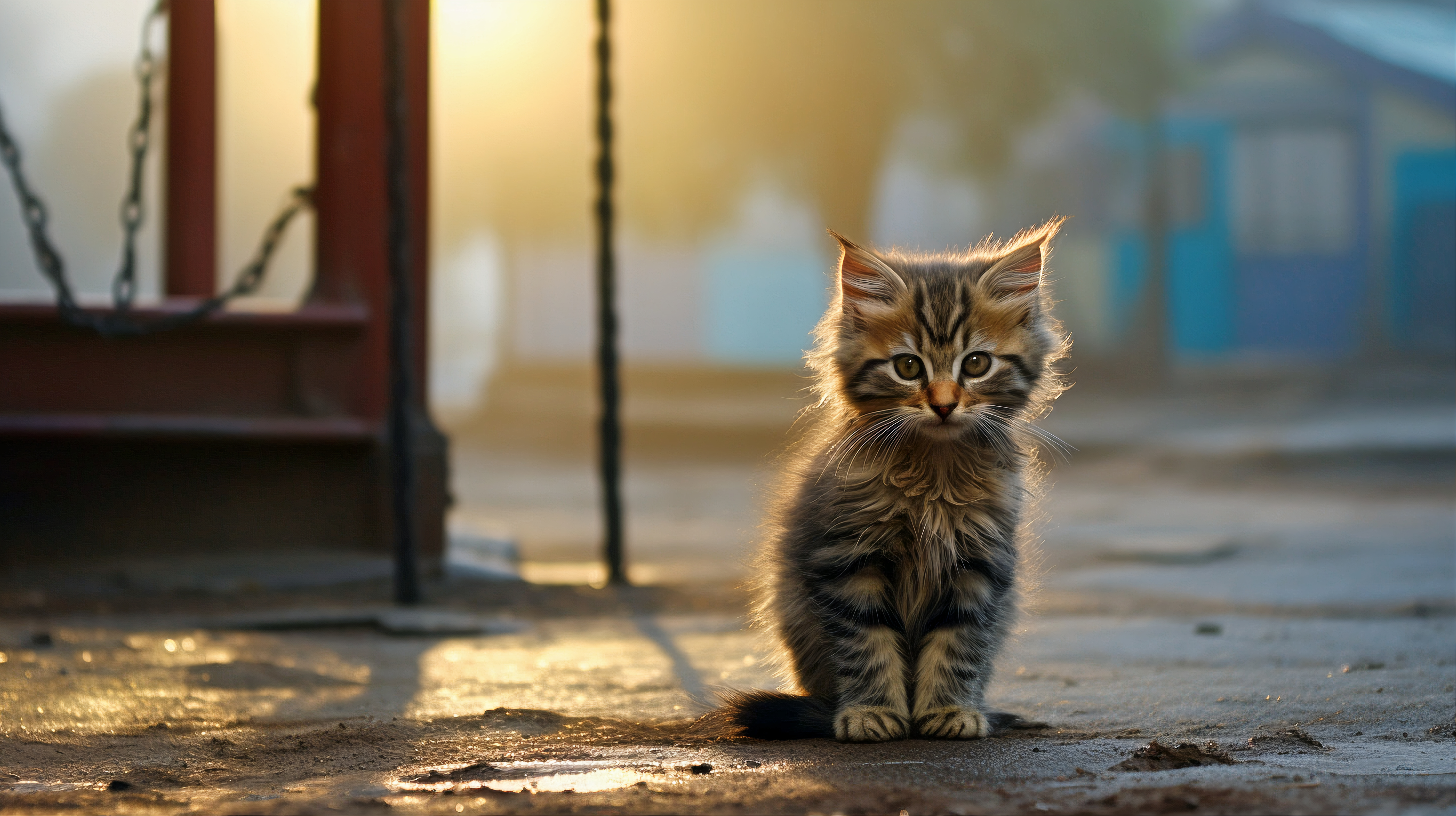 ¿Por qué a los gatos les encanta tanto el atún? Los científicos tienen pistas