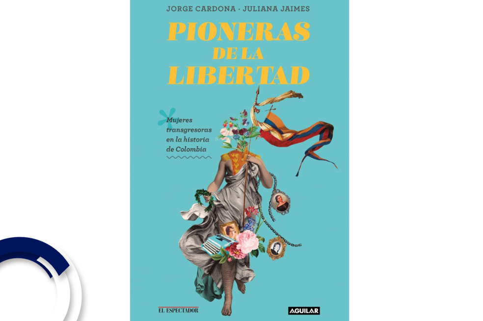 “Como mujer y periodista me sorprendió la información que durante años había ignorado”: Juliana Jaimes