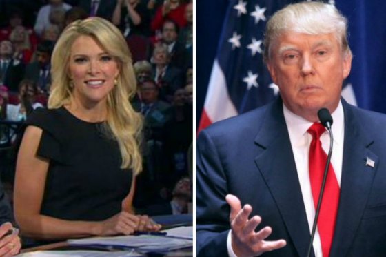 Trump se niega a pedir disculpas a presentadora por comentario «sexista»