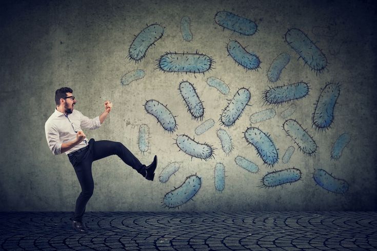 Una dieta que carece de estos nutrientes puede reducir la capacidad del sistema inmunológico para combatir las infecciones.
