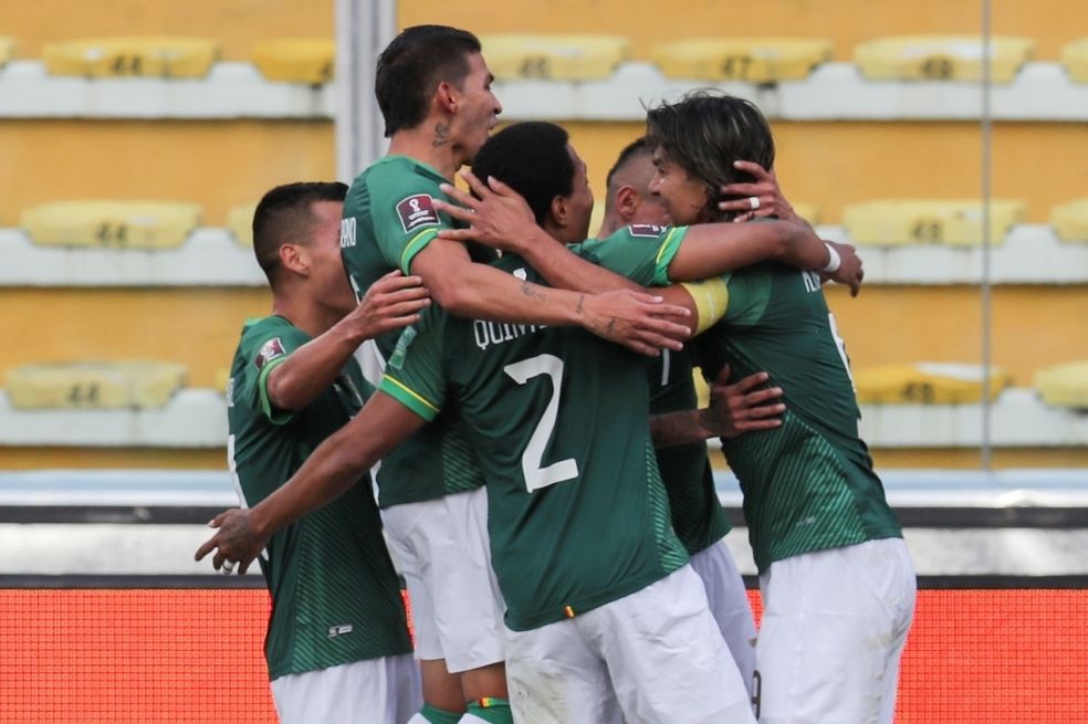 Argentina propuso a Bolivia como parte de su candidatura como sede del Mundial 2030