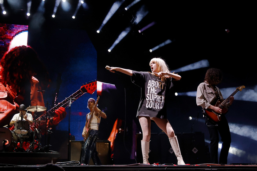 Paramore