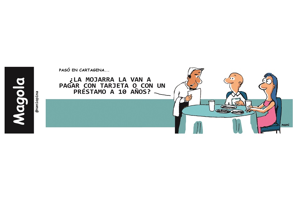 De lujo