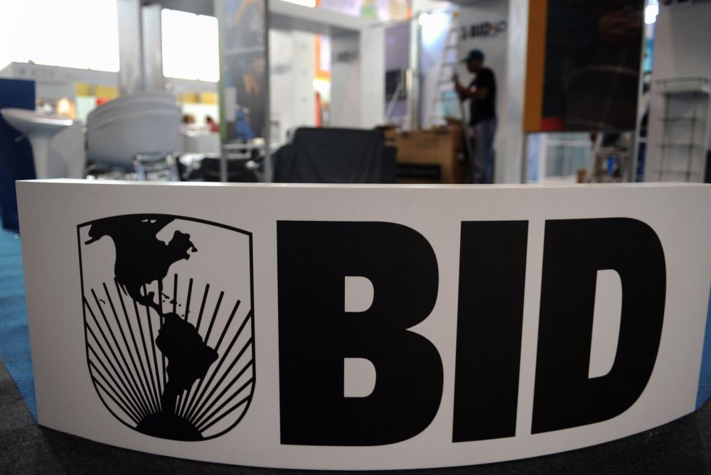 BID, China y EE. UU.: lo que todos quieren saber