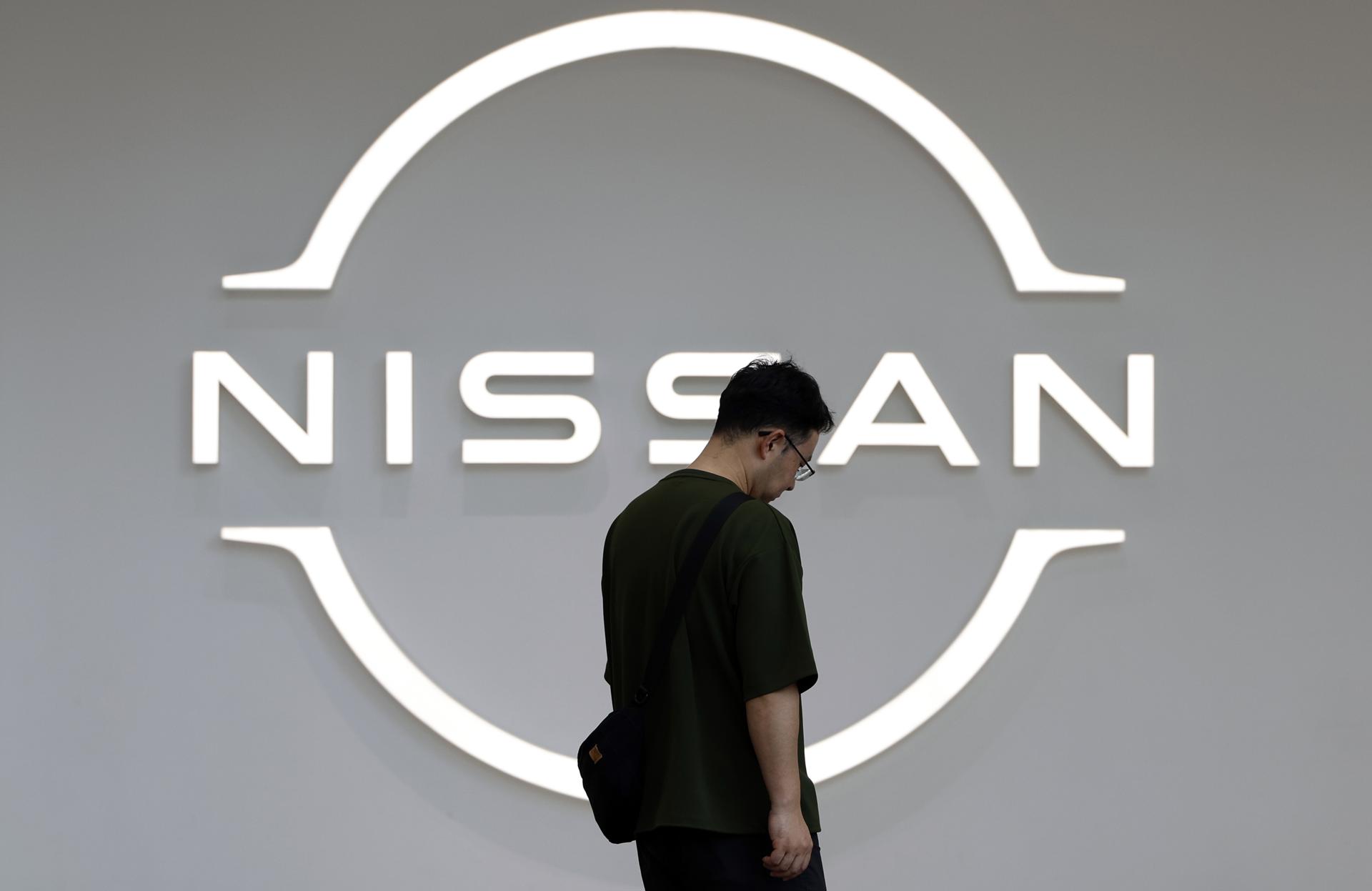 Nissan reporta pérdidas anuales millonarias y anuncia 20.000 recortes de empleos
