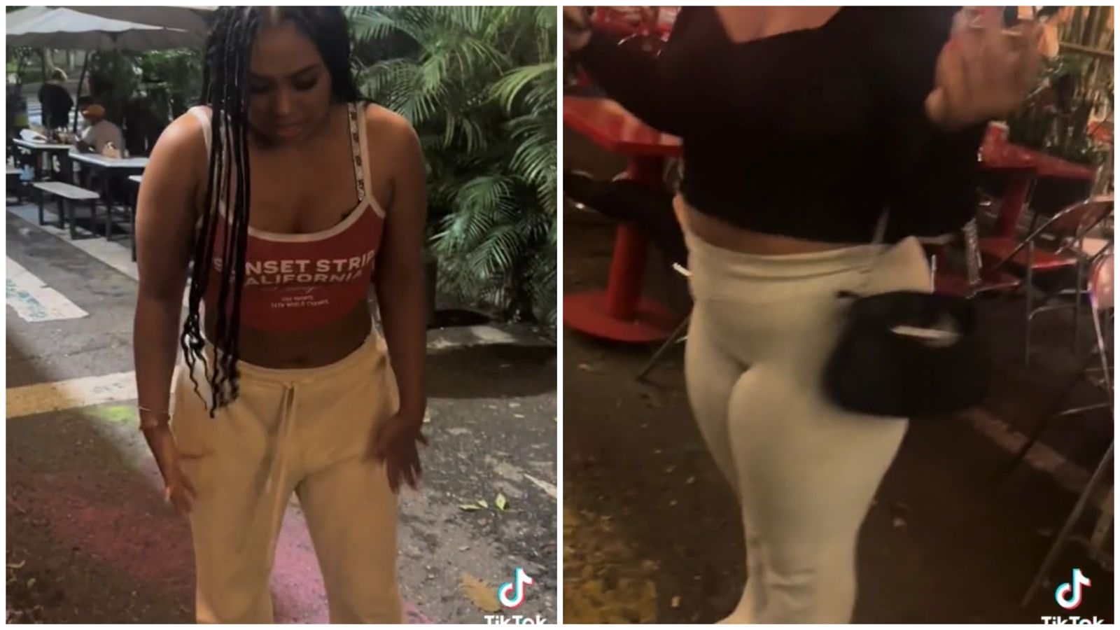 Volvieron a impedir el ingreso de una persona por su ropa a Provenza, en Medellín