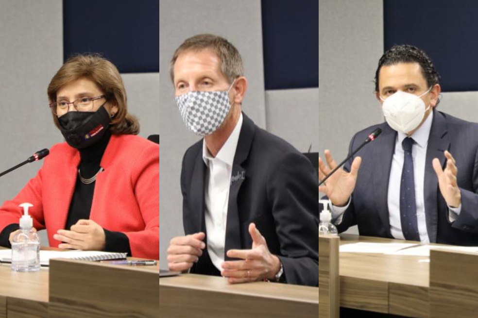 Los llamados de atención de la JEP al Alto Gobierno por asesinatos de excombatientes