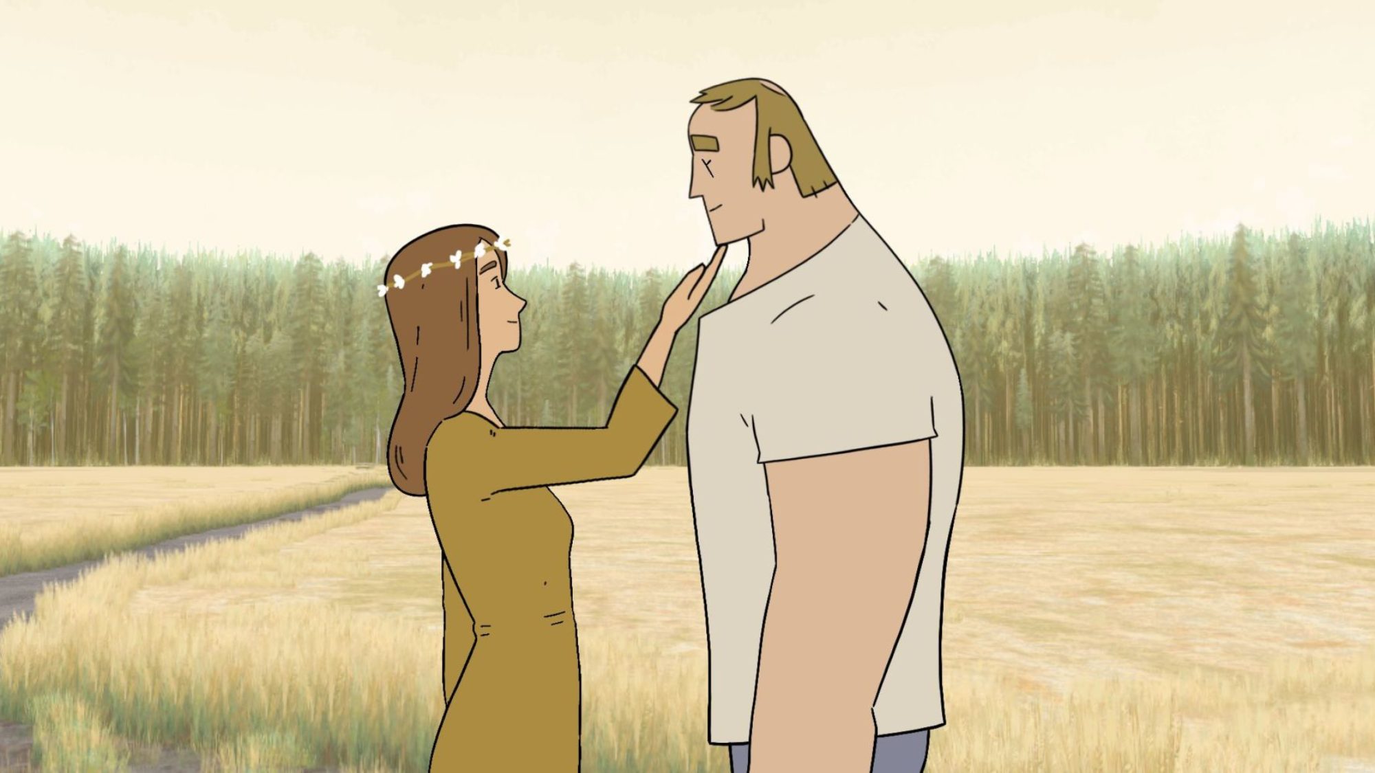 Pine: a Story of Loss, una historia desgarradora dentro de un videojuego ¿Qué es?