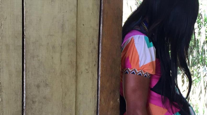 Violencia sexual contra mujeres indígenas: una nueva denuncia sacude la Sierra Nevada