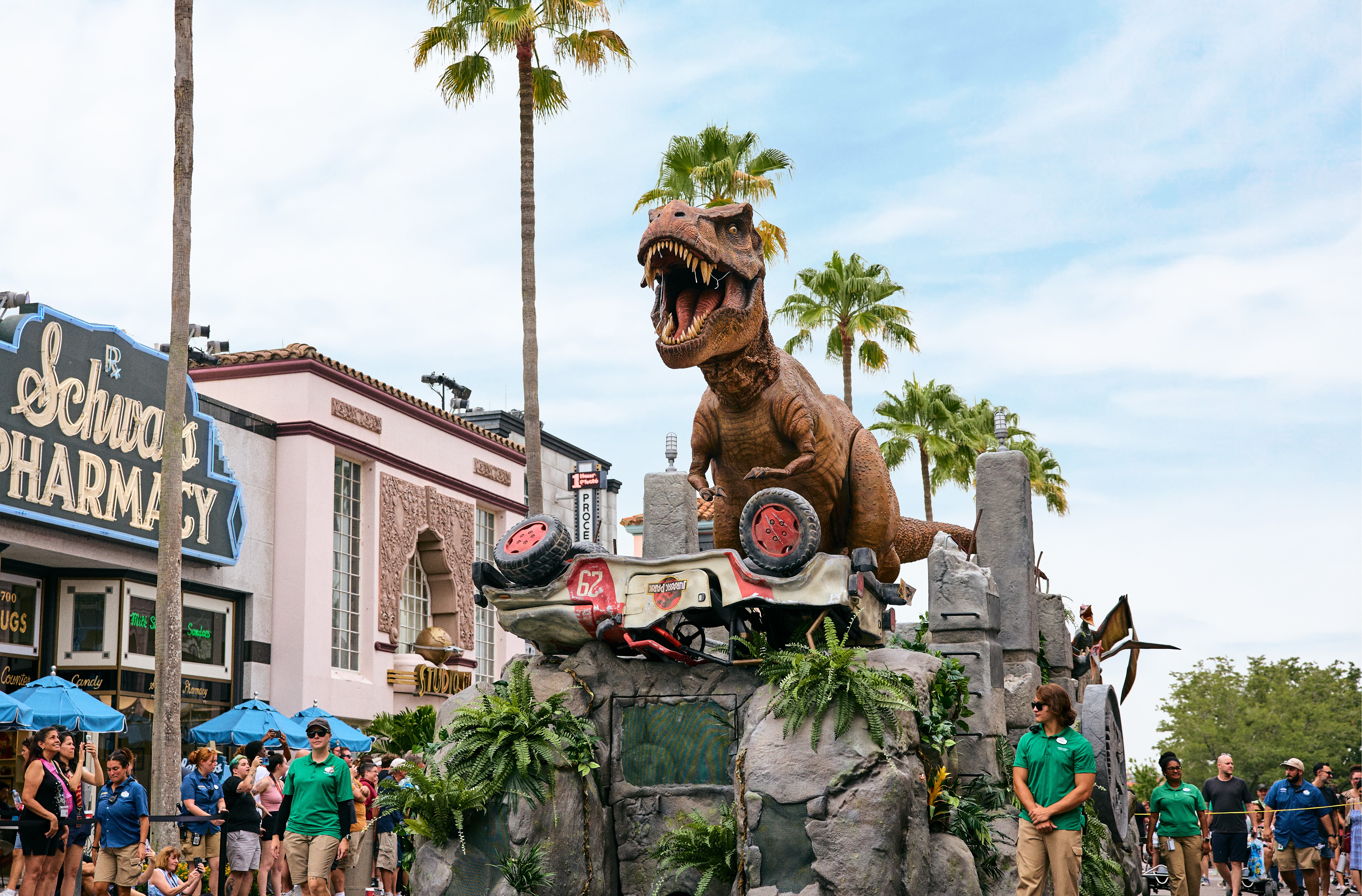 Universal Orlando Resort