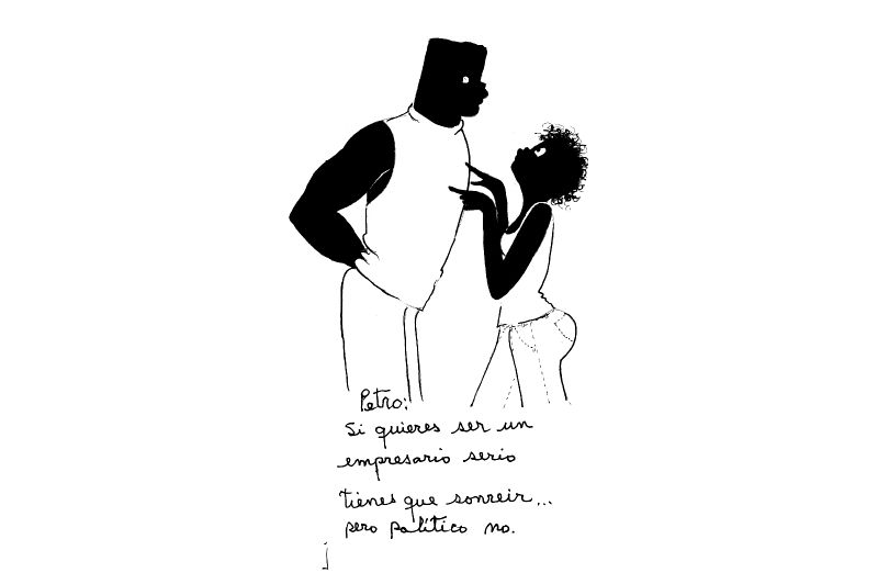 Nieves