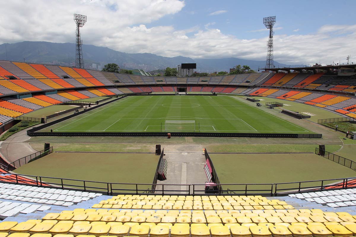 Habrá entradas gratis para el partido de Messi en Medellín: ¿quiénes podrán ir?
