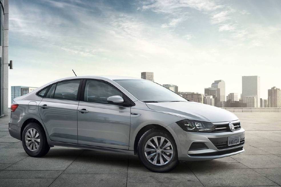Volkswagen, en todos los frentes