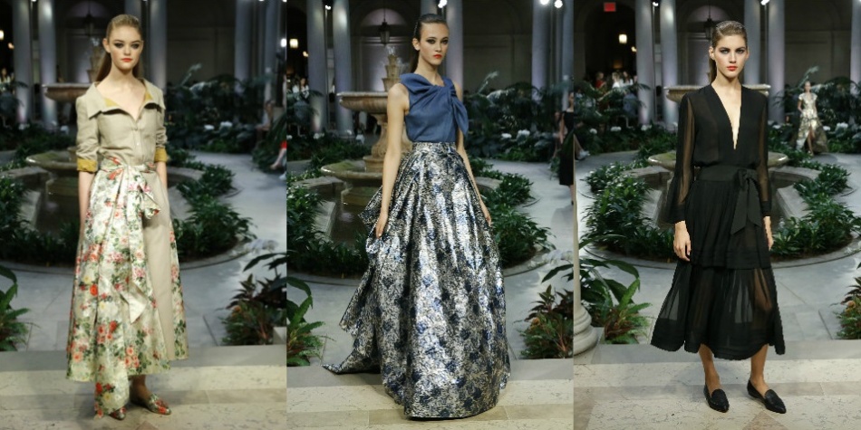 Carolina Herrera, la reina indiscutible de la elegancia