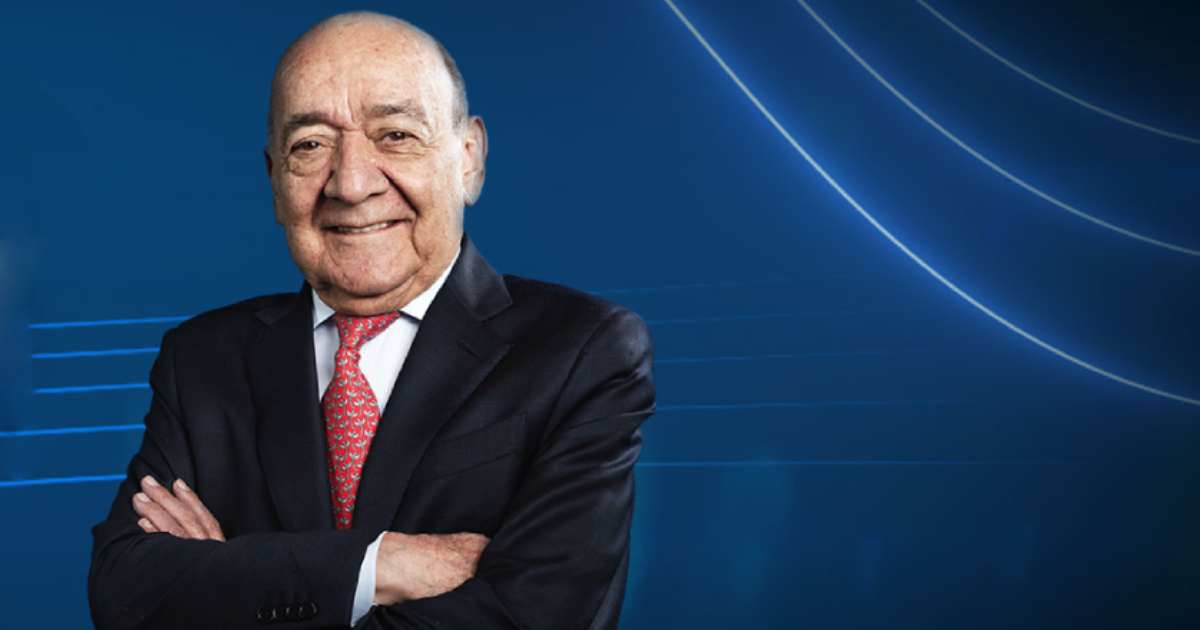 El noticiero CM& saldría del aire en noviembre, esto se sabe
