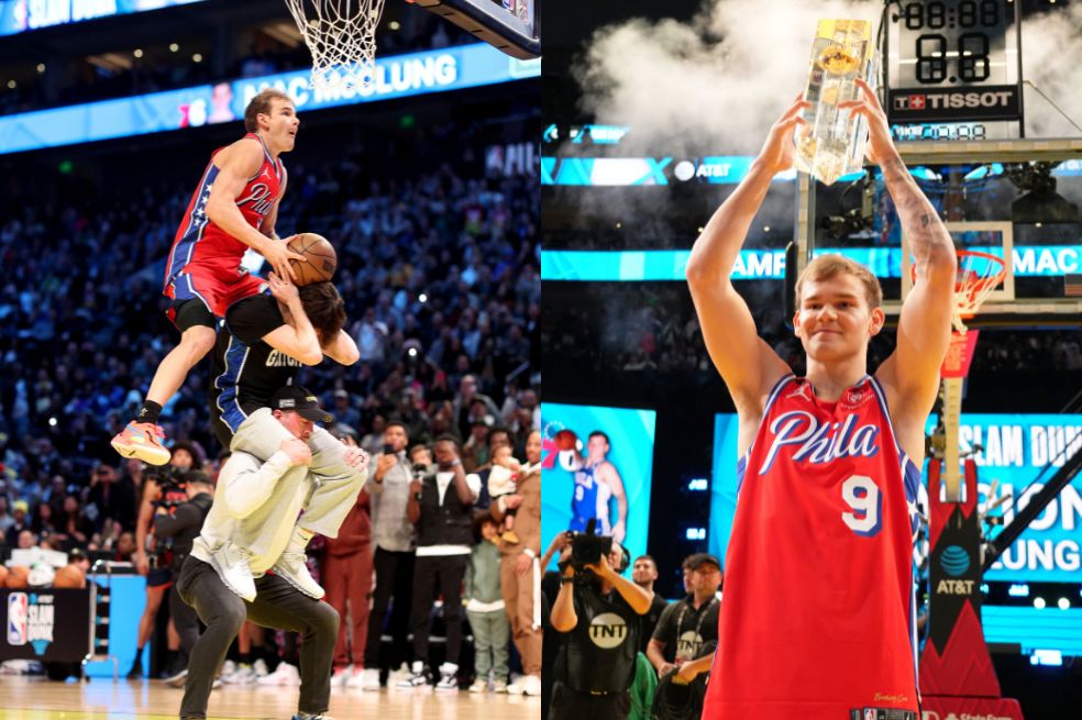 All Star NBA