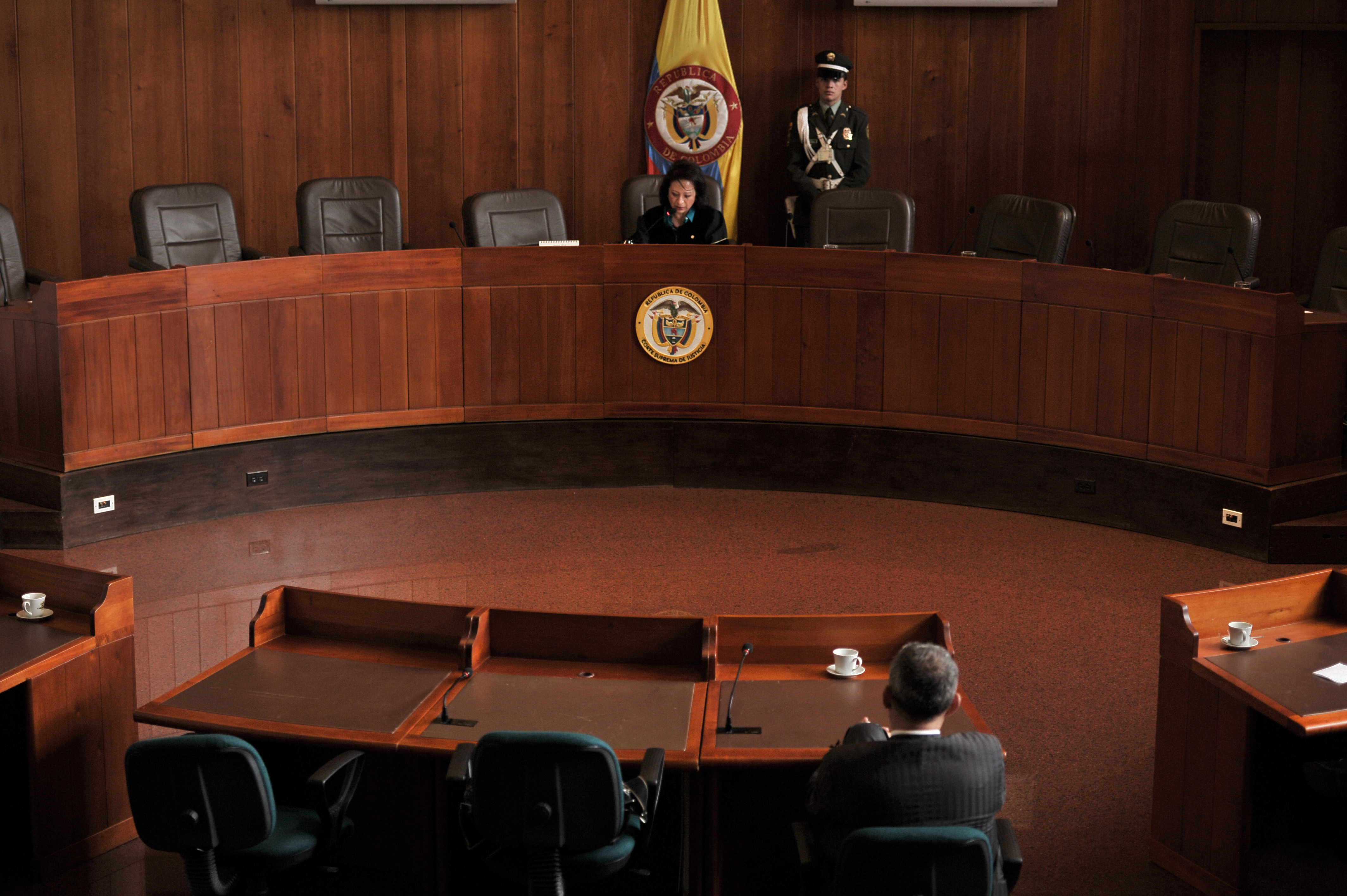 La Corte Suprema puede ahorrarnos más divisiones