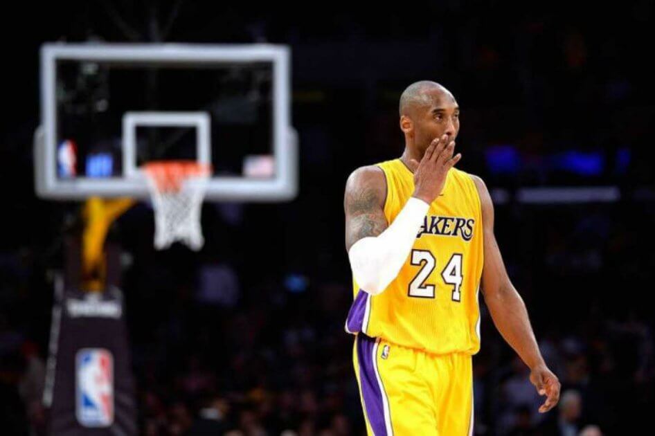 ¿Quién era Kobe Bryant, la estrella de la NBA que falleció en un accidente aéreo?
