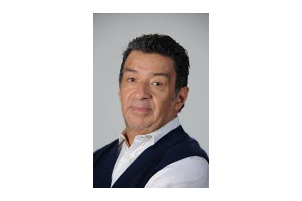 Alfonso Ortiz participó más de 40 años en la televisión colombiana.