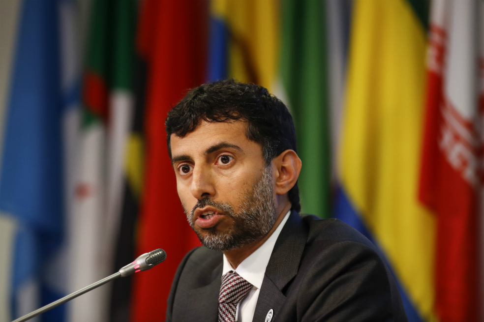 OPEP dice que quiere abastecer el mercado, pero no se excederá