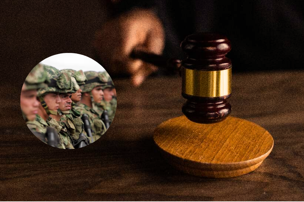 Corte ordena al Ejército reconocer el género “no binario” en el sistema de reclutamiento