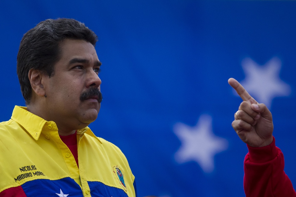 ¿En qué consiste el «proceso» que podría enfrentar Maduro a partir de hoy?