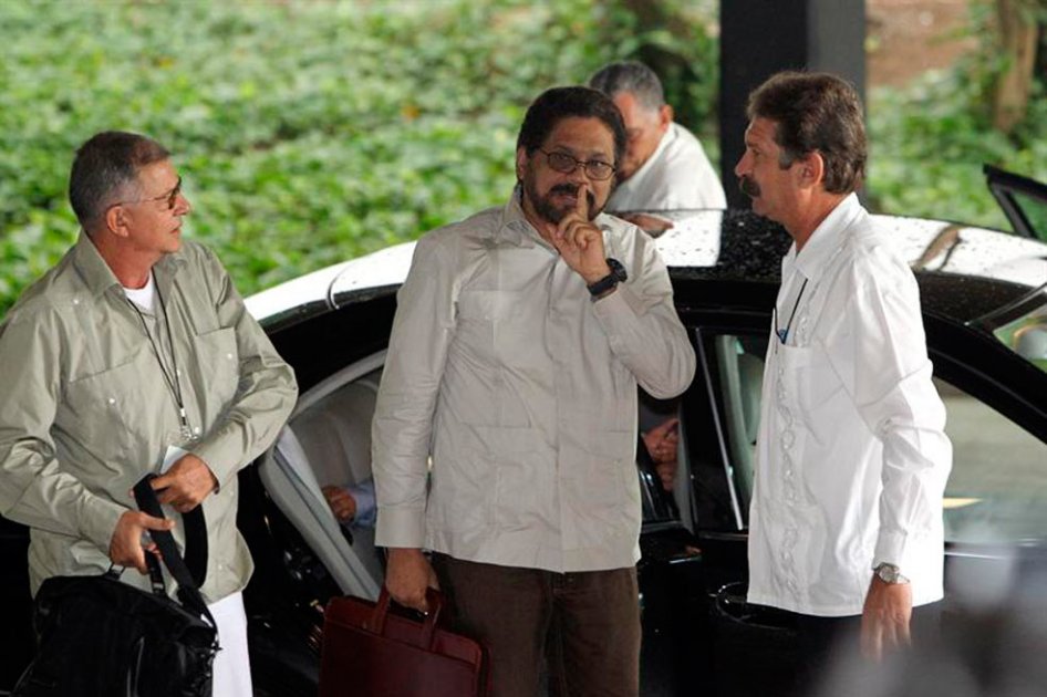 Farc llaman a la participación para lograr auténtica democracia