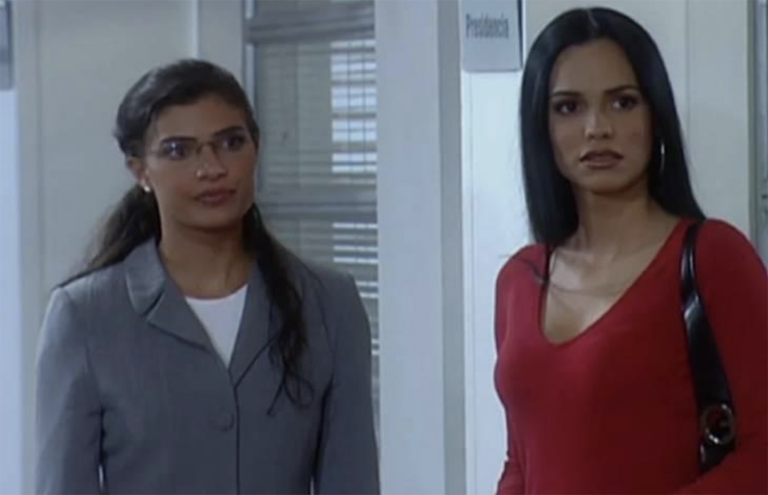 ¿Qué pasó con Scarlet Ortiz, Alejandra Zingg en ‘Yo soy Betty la fea’? Así se ve