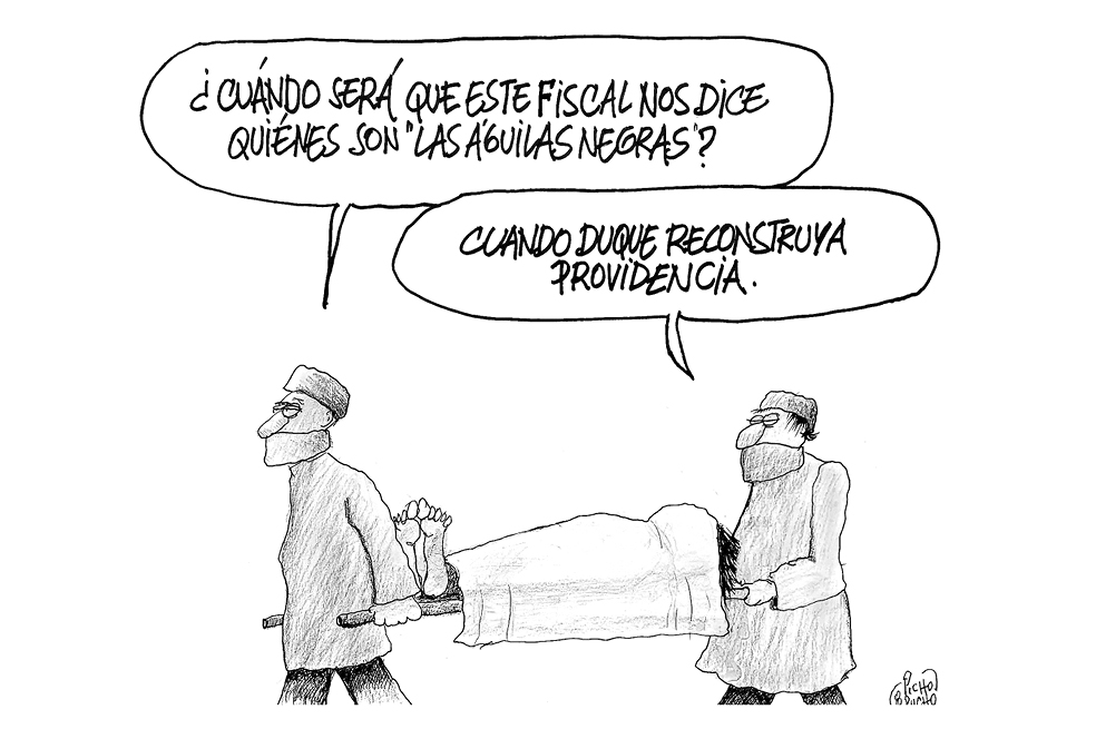 Alto turmequé: de fútbol, aborto y desapariciones