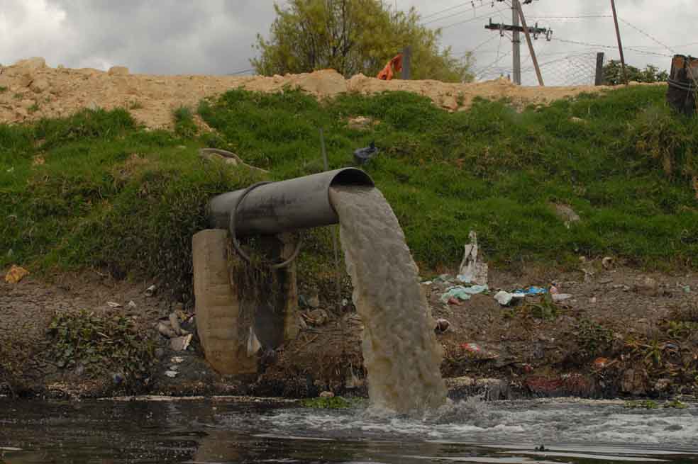 Cuando el río suena…