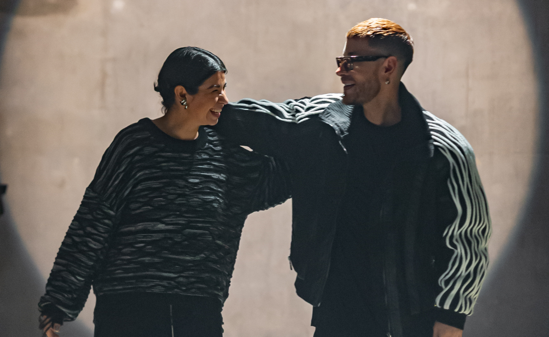 Bogotá Fashion Week: Seven Seven presenta su nueva colección ‘Mycelium’