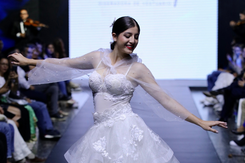 Popayán Fashion Weekend 2023: lo mejor del estilo y la moda del Cauca