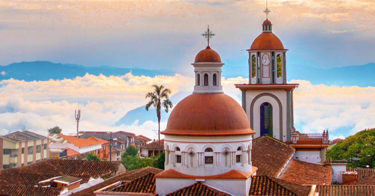 Asesinan a tres personas en Támesis, Antioquia