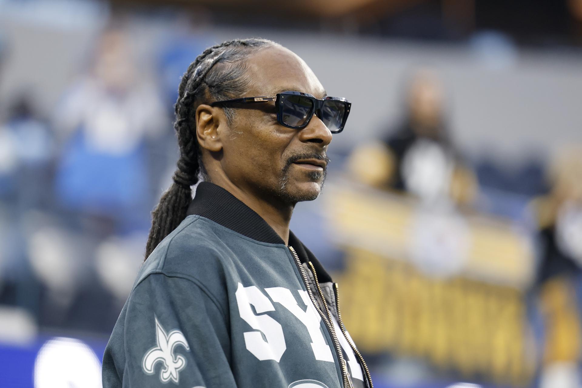 Los hechos detrás del video que Snoop Dogg compartió de incautación de droga en el Palmira