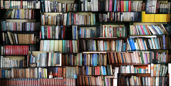 Biblioteca de Bogotá nominada al Premio Nacional de Bibliotecas Públicas