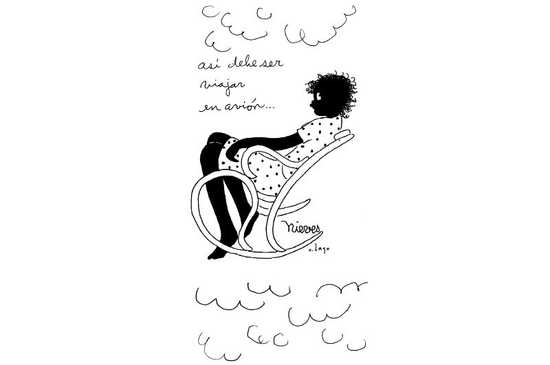 Nieves