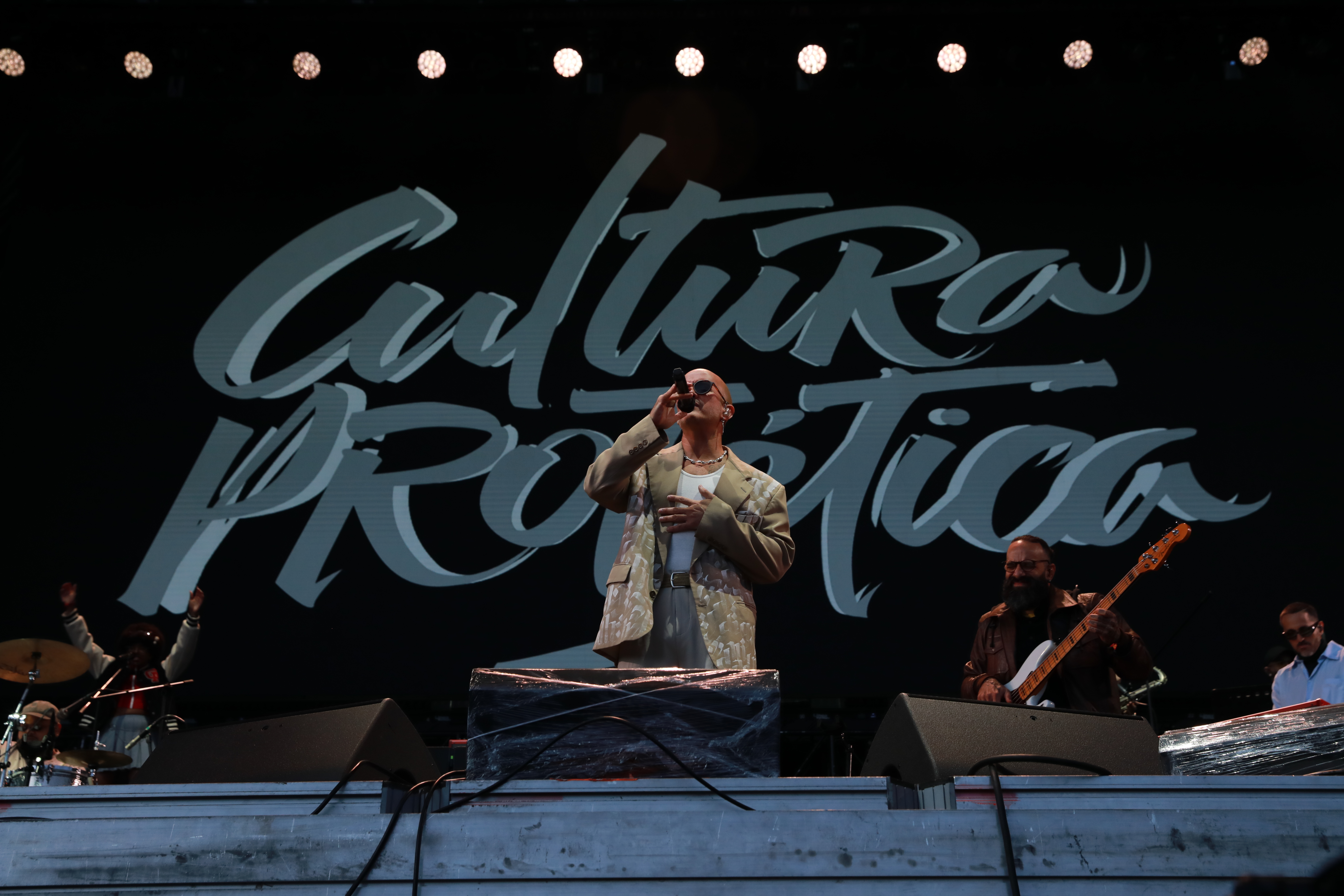 Cultura Profetica
