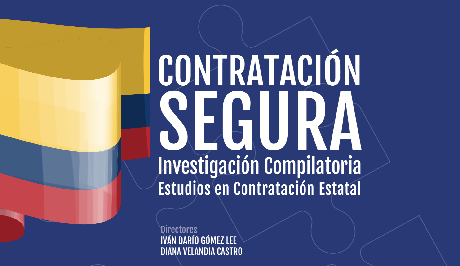 La investigación sin precedentes sobre contratación que nació gracias al caso Odebrecht