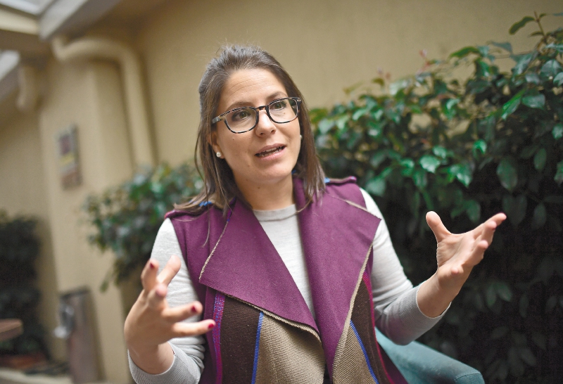 “Los indicadores de violencia generan un clima adverso para tener elecciones pacíficas”
