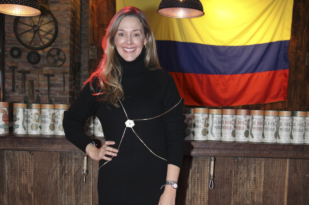 Claudia Elena Vásquez