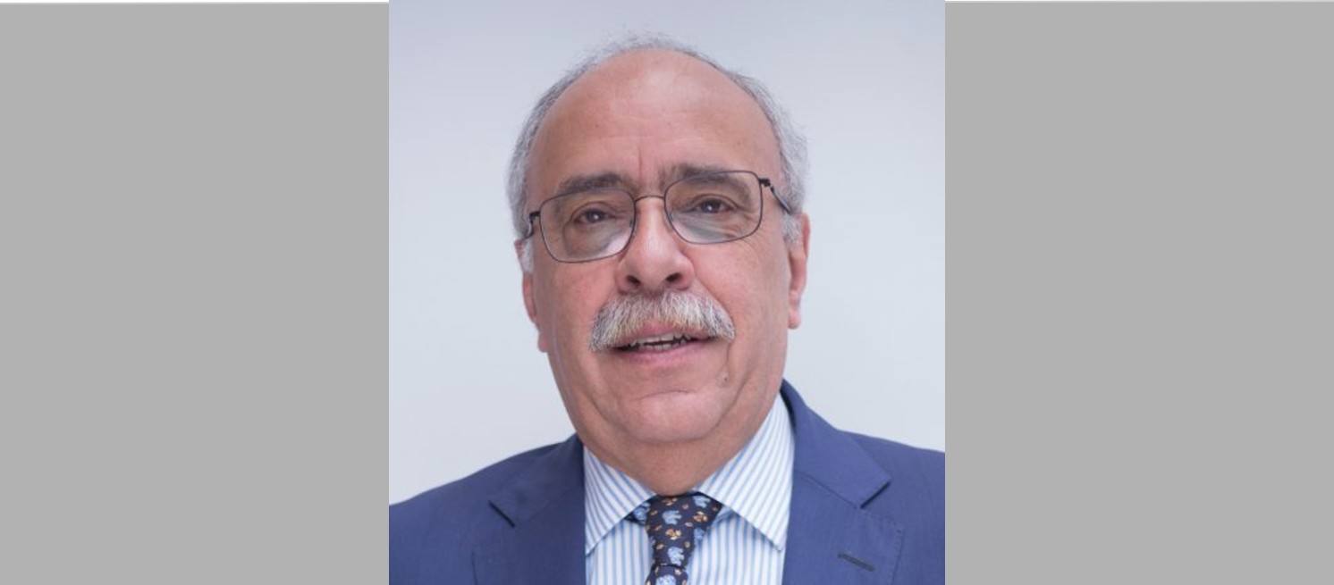 Gabriel Iriarte se retira de la dirección editorial de Penguin Random House Colombia