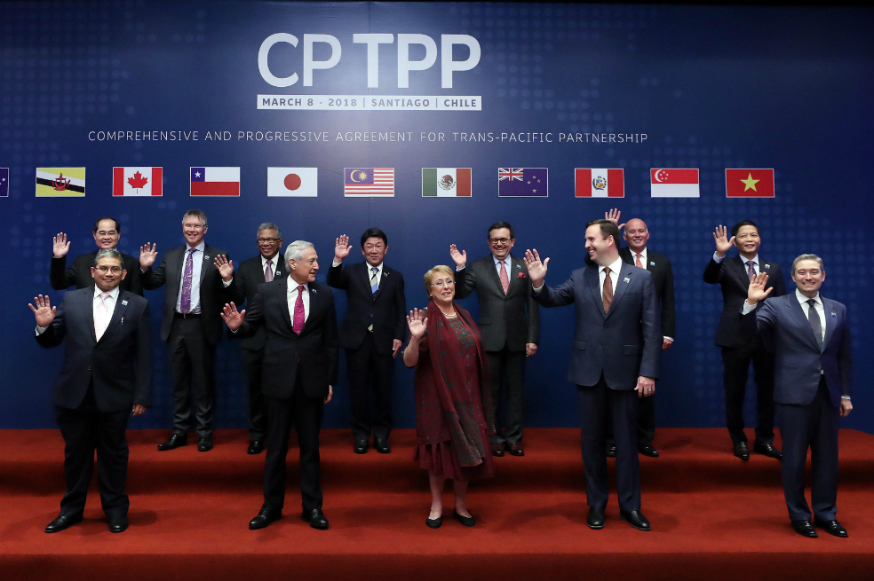 Después de resucitar el Acuerdo del Pacífico viene la parte difícil: la revisión política en cada país