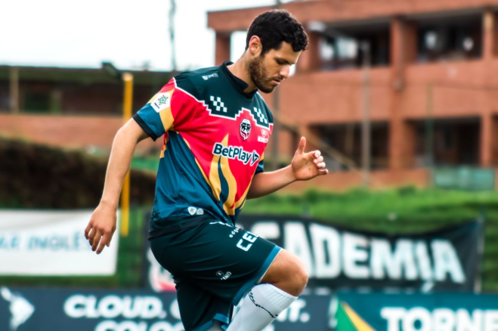 Pedro Franco y la educación financiera para jóvenes futbolistas
