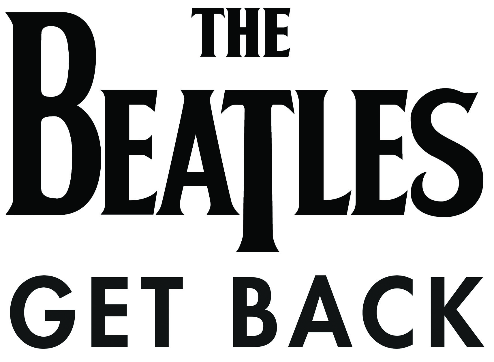 The Beatles: Get Back confirma fecha y plataforma. The Walt Disney Studios.