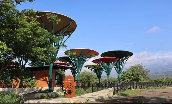 Abrirán fase 2 del Ecoparque de la Biodiversidad en Cali: así podrá ingresar