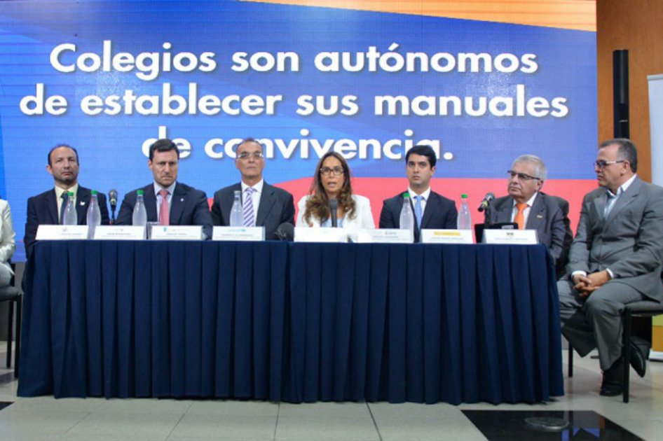 Sí existe una guía de educación sexual, está terminada pero no aprobada: representante de ONU
