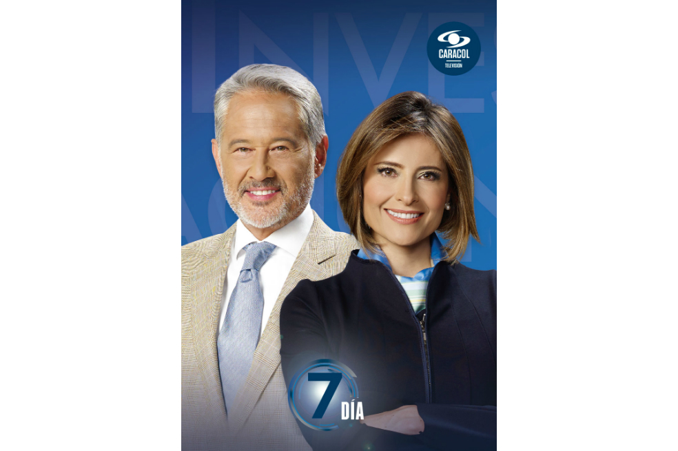 Una mirada al rating de los días sábado 1º. y domingo 2 de septiembre en Colombia